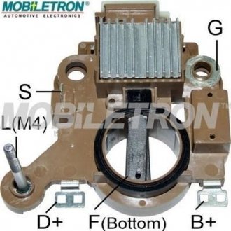 Регулятор генератора MOBILETRON VR-H2009-151B (фото 1)