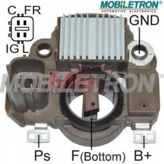 Регулятор напруги MOBILETRON VR-H2009-152