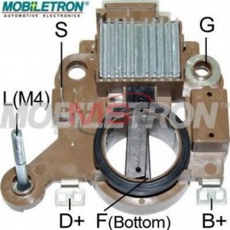 Регулятор генератора MOBILETRON VR-H2009-153