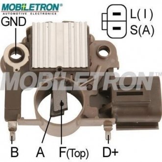 Регулятор генератора MOBILETRON VR-H2009-15