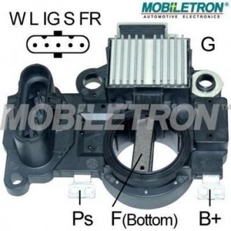 Регулятор генератора MOBILETRON VR-H2009-183B