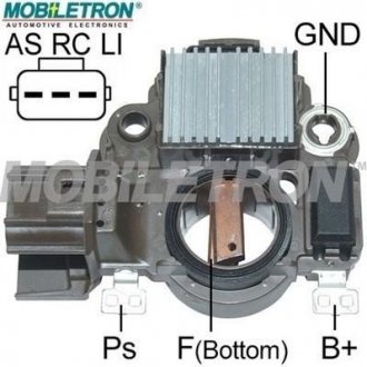 Регулятор генератора MOBILETRON VR-H2009-199