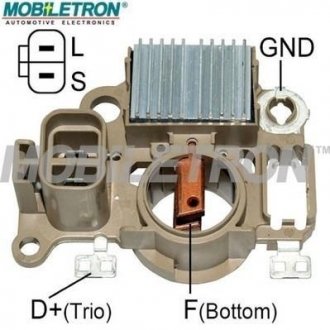 Регулятор MOBILETRON VRH2009201 (фото 1)