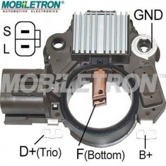 Регулятор генератора MOBILETRON VR-H2009-203