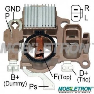 Регулятор генератора MOBILETRON VR-H2009-207B (фото 1)