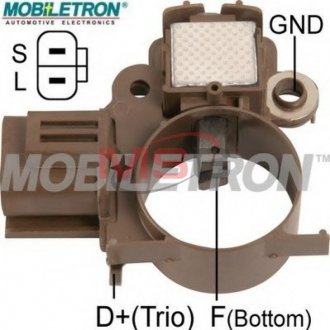 Регулятор генератора MOBILETRON VR-H2009-30 (фото 1)