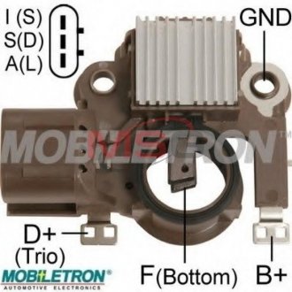 Регулятор генератора MOBILETRON VR-H2009-43