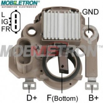 Регулятор генератора MOBILETRON VR-H2009-62