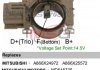 Регулятор генератора MOBILETRON VRH200967 (фото 2)