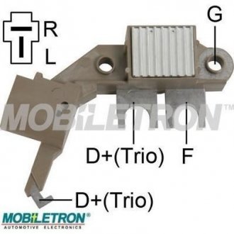 Регулятор генератора MOBILETRON VR-H2009-69B