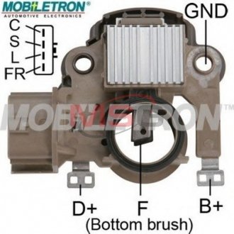 Регулятор генератора MOBILETRON VR-H2009-73 (фото 1)