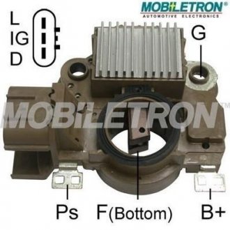 Регулятор генератора MOBILETRON VR-H2009-97 (фото 1)