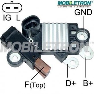 Регулятор MOBILETRON VRK06B (фото 1)