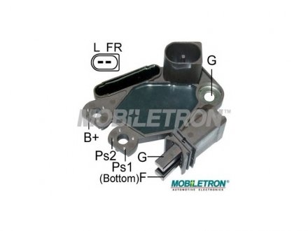Регулятор генератора MOBILETRON VR-PR2292H