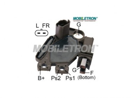 Регулятор генератора MOBILETRON VR-V3689