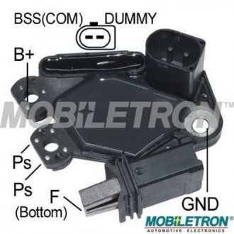 Регулятор генератора (COM) MOBILETRON VR-V3796