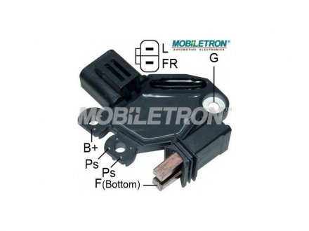 Регулятор генератора MOBILETRON VR-V8326