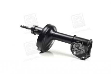 Амортизатор передн Лів/Прав RENAULT CLIO II, CLIO II/HATCHBACK, THALIA I, THALIA II 1.2-2.0 09.98- MONROE 11272