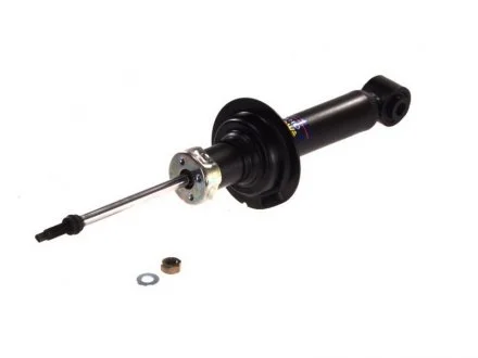 Амортизатор задн Лів/Прав NISSAN PRIMERA 1.6-2.0D 06.96-07.02 MONROE 23869