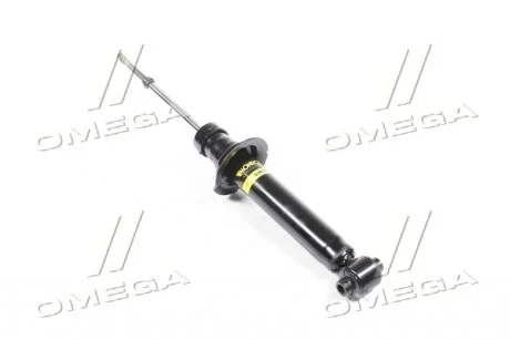 Амортизатор передн Лів/Прав NISSAN PRIMERA 1.6-2.0LPG 06.96-07.02 MONROE 23872