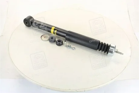 Фото амортизатор газ.Original задн.Clio II MONROE 23896 Амортизатор газ.Original задн.Clio II MONROE 23896