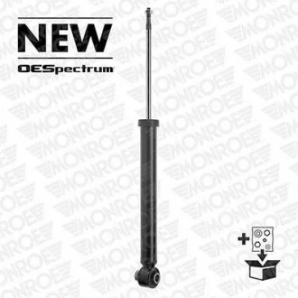 Фото 1 - амортизатор OESpectrum лів./прав. MONROE 376008SP Амортизатор OESpectrum лів./прав. MONROE 376008SP (фото 1)