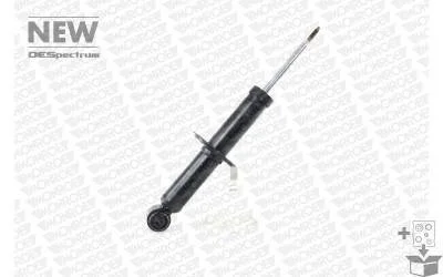 Амортизатор OESpectrum задній прав./лів.Audi A6 97-,Passat 96- MONROE 376010SP