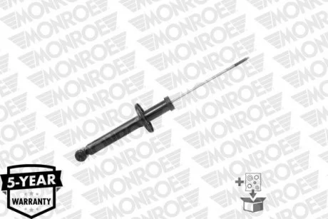 Амортизатор Reflex задн. AUDI A4 Avant 94- MONROE 376057SP (фото 1)