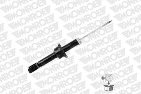Фото 1 - амортизатор підвіски MONROE 376185SP Амортизатор підвіски MONROE 376185SP (фото 1)
