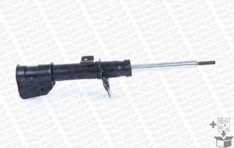 MONROE 401069RM