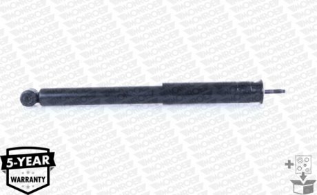 Амортизатор задн MONROE 43070