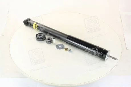 Амортизатор задн Лів/Прав MERCEDES C (W202) 1.8-4.3 03.93-05.00 MONROE 43081