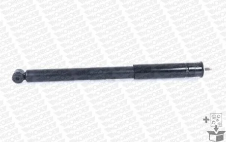 Амортизатор передн Лів/Прав MERCEDES E T-MODEL (S210), E (W210) 2.0-5.0 06.95-03.03 MONROE 43096