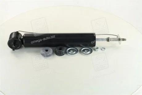 Амортизатор задн Лів/Прав MERCEDES 123 (C123), 123 (W123), /8 (W114), /8 (W115), S (C126), S (W116), S (W126), SL (C107), SL (R107) 2.0-6.8 01.68-06.91 MONROE 53005