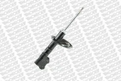 Амортизатор Sensa-Trac передн.прав.Carens,Magentis 05- MONROE 71135ST