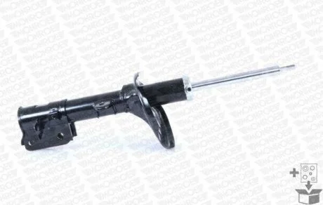 Амортизатор задній MONROE 72222