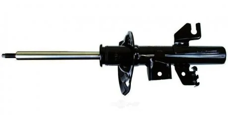 Стійка амортизаторна передня ліва MONROE 72933