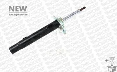 Фото 1 - амортизатор підвіски MONROE 742006SP Амортизатор підвіски MONROE 742006SP (фото 1)