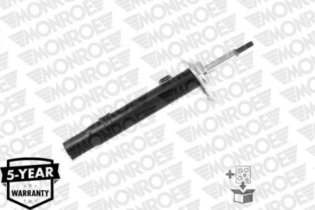 Фото 1 - амортизатор передний MONROE 742013SP Амортизатор передний MONROE 742013SP (фото 1)