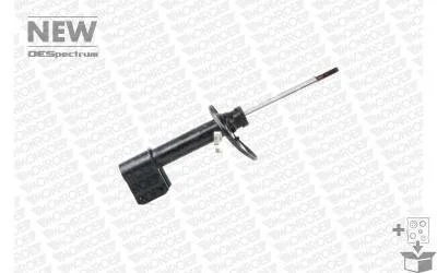 Амортизатор передній лівий C4, Peugeot 3008 09- MONROE 742111SP