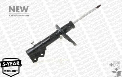 Амортизатор передній MONROE 742192SP