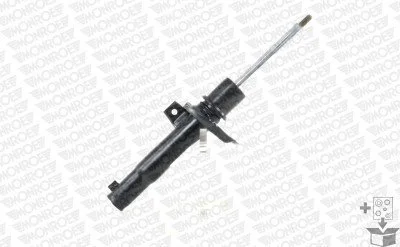 Амортизатор передній MONROE 742243SP (фото 1)