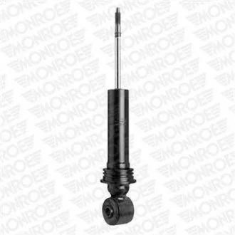 Амортизатор кабіни без пневморесори Hmax 322/Hmin 222, шток/14x50 MONROE CB0014