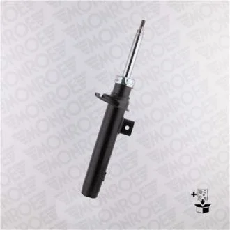 Фото 1 - амортизатор перед. газ. X3/F25, X4/F26 10- MONROE D0414 Амортизатор перед. газ. X3/F25, X4/F26 10- MONROE D0414 (фото 1)