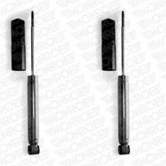 Амортизатор MONROE D7624