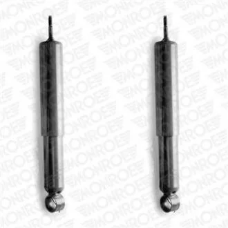 Амортизатор підвіски MONROE D8019