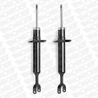 Амортизатор Reflex передн.Passat 96-, A4,6 94- MONROE E2022