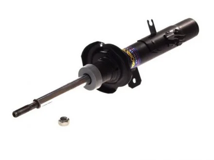 Амортизатор підв. CITROEN C3 передн. прав. газов. ORIGINAL MONROE G16449