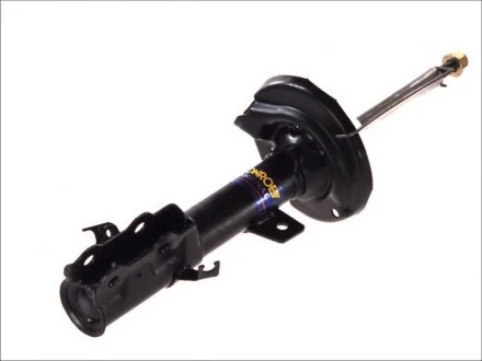 Амортизатор газ.Original передн.лів.Fiesta 08- MONROE G7304