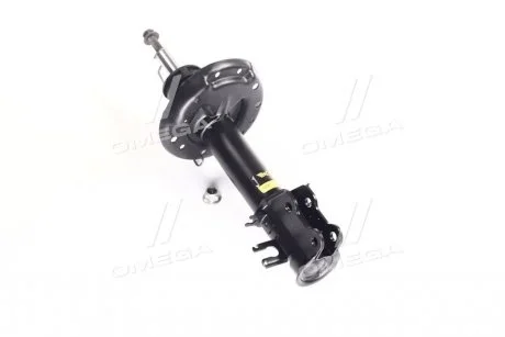 Амортизатор газ.Original передн.лів.Punto,Grande Punto,Opel Corsa D 05- MONROE G8064